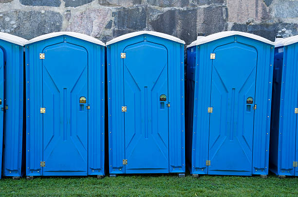 Professional Portable Potty Rental in Telluride, CO